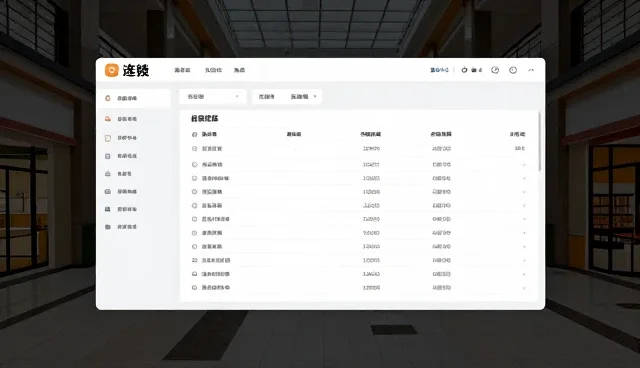 中小型企业工程维保需求与场景分析